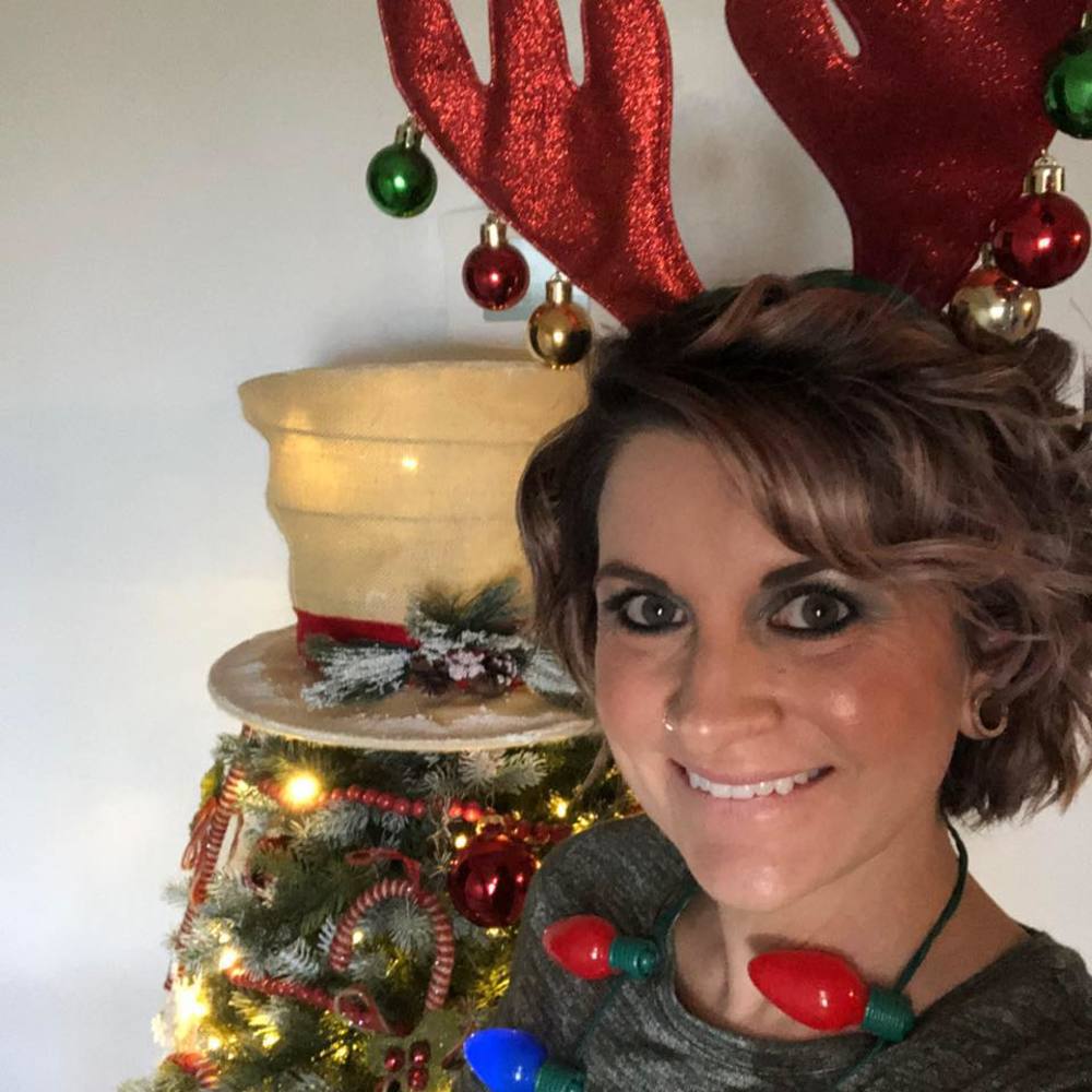 Meet your Posher, Tonya